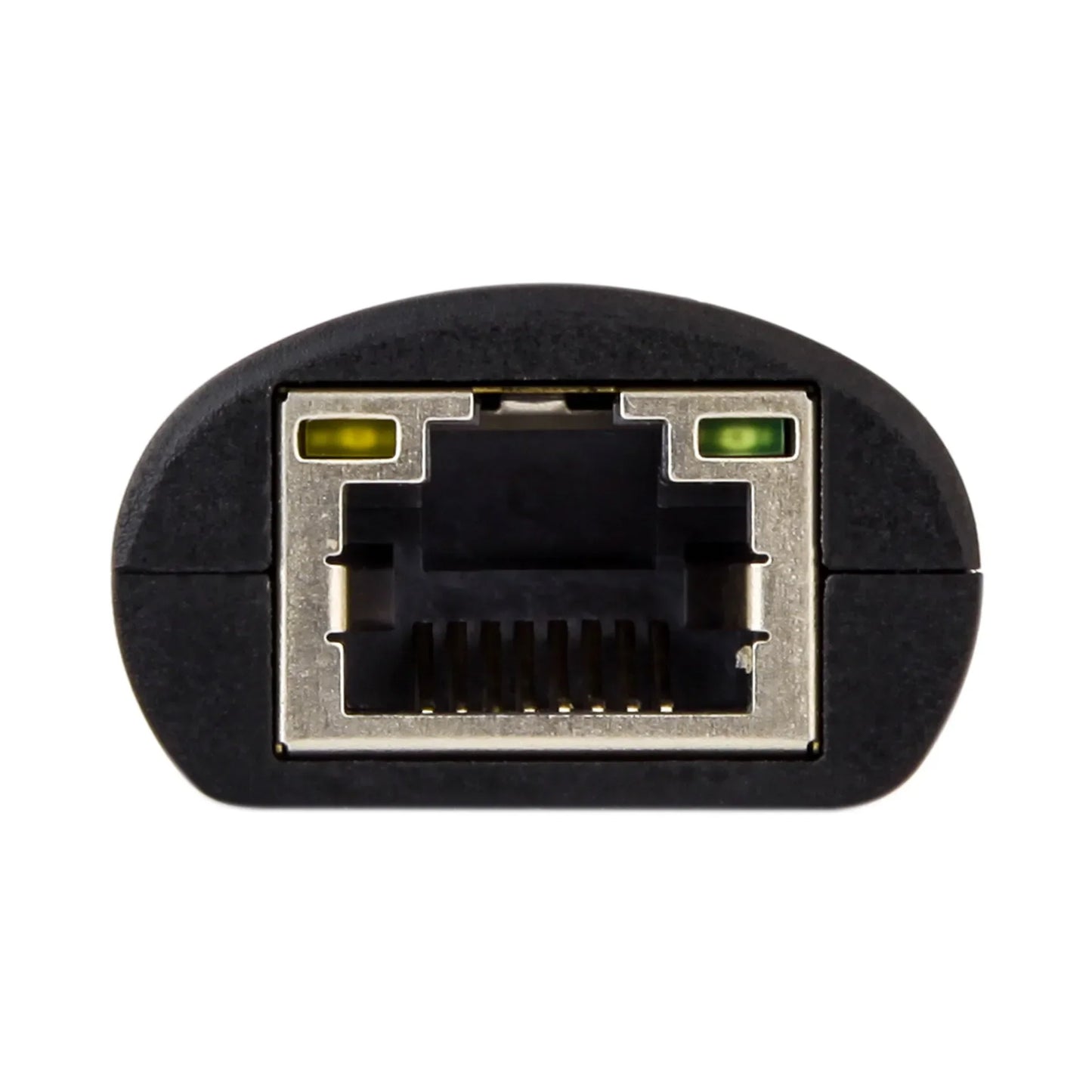 2500Mbps Ethernet Adapter 2.5 Gigabit USB Type C to RJ45 Lan Wired Ethernet Gigabit Adapter Network Card for MacBook iPad Pro