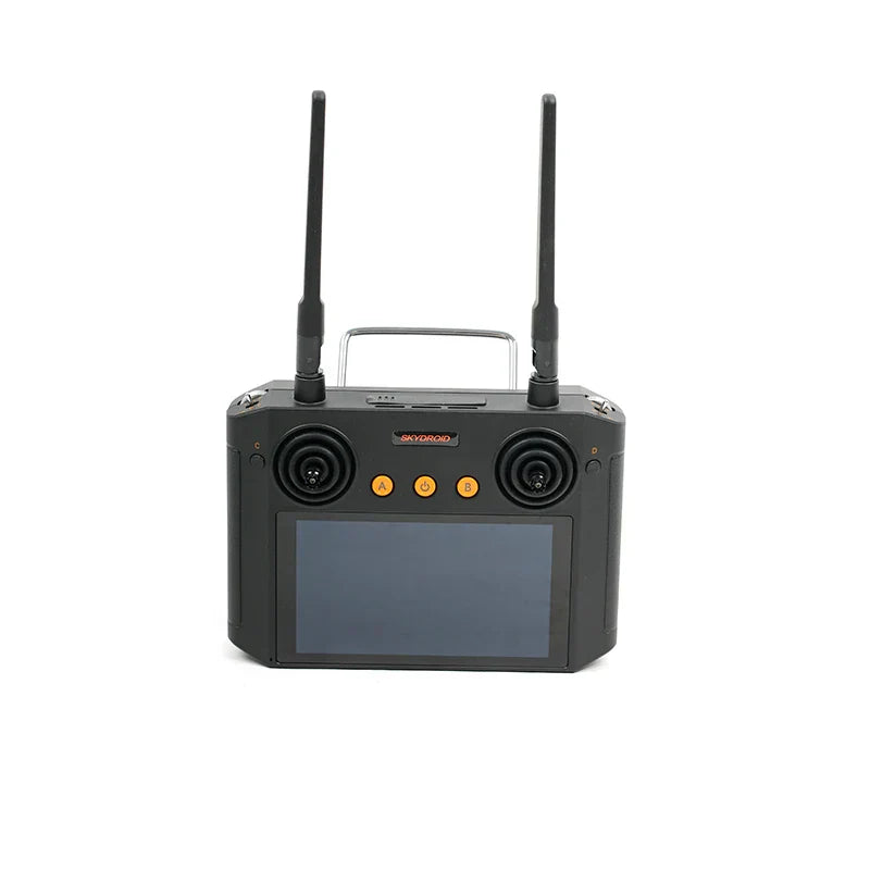 New Skydroid H12 PRO Remote Control 3 Body Camera 1080P Digital Image For Agricultural Spray Drone UAV