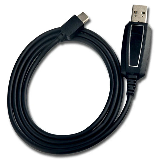 V30 GZ20 KSUN Walkie Talkie Programming Cable M2 M3 Dedicated Programming Cable Walkie Talkie Accessories