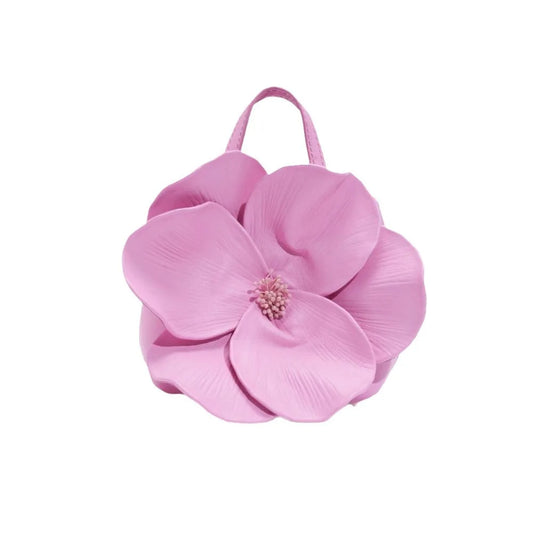 New Design Flower Clutches Bag Women's Elegant Handbag Party Evening Shoulder Bag Wedding Purse Girls Small Totes