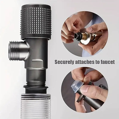 Faucet Leak Proof Sealing Gasket Heavy Duty Hose Seal Gasket Prevents Dripping Silicone Gasket Seal Plumbing Fixtures