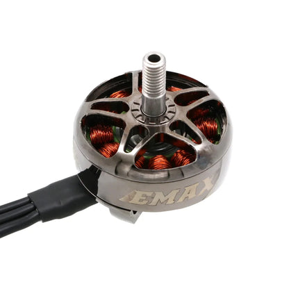 (Pack of 4) EMAX ECOII Series ECO II 2807 6S 1300KV 5S 1500KV 4S 1700KV Brushless Motor for FPV Racing RC Drone DIY Parts